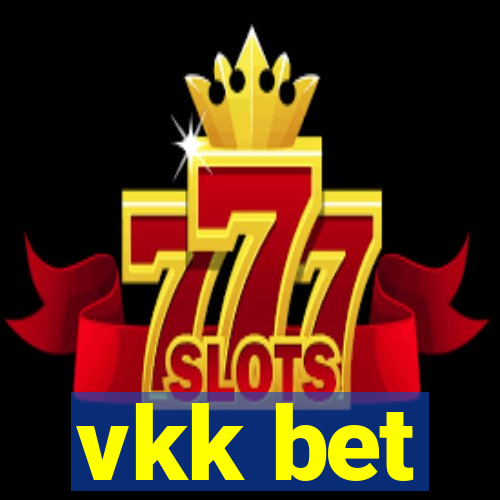 vkk bet